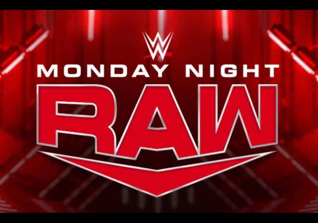 WWE Raw results and highlights