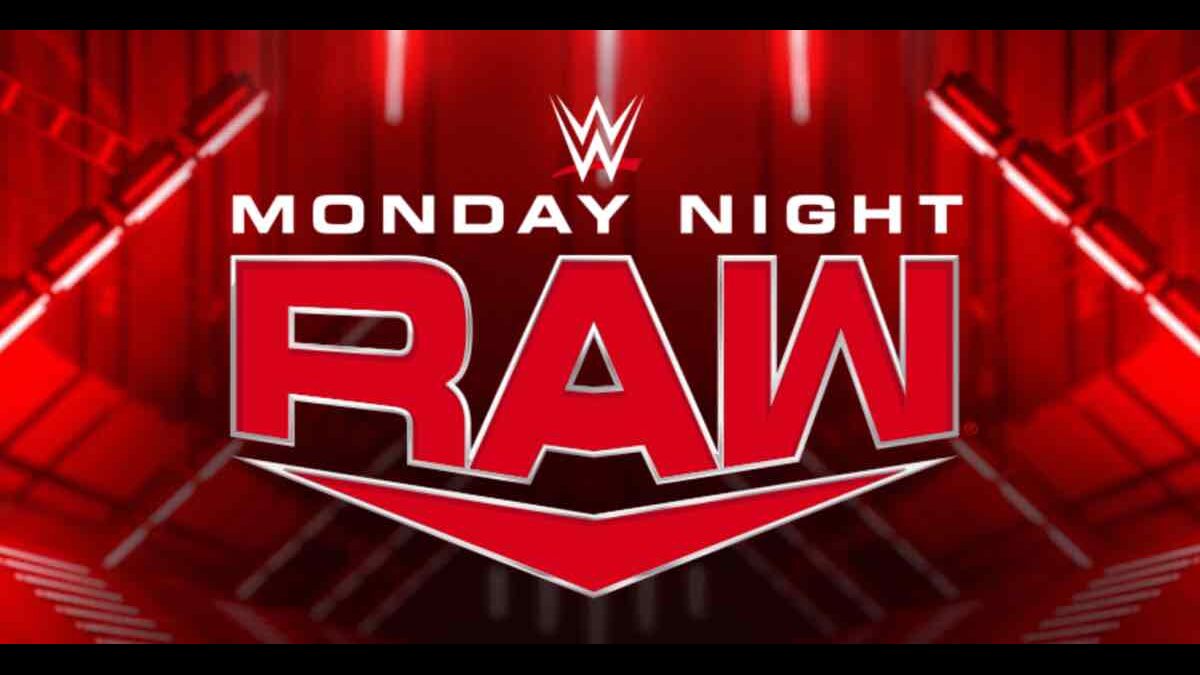 WWE Raw results and highlights