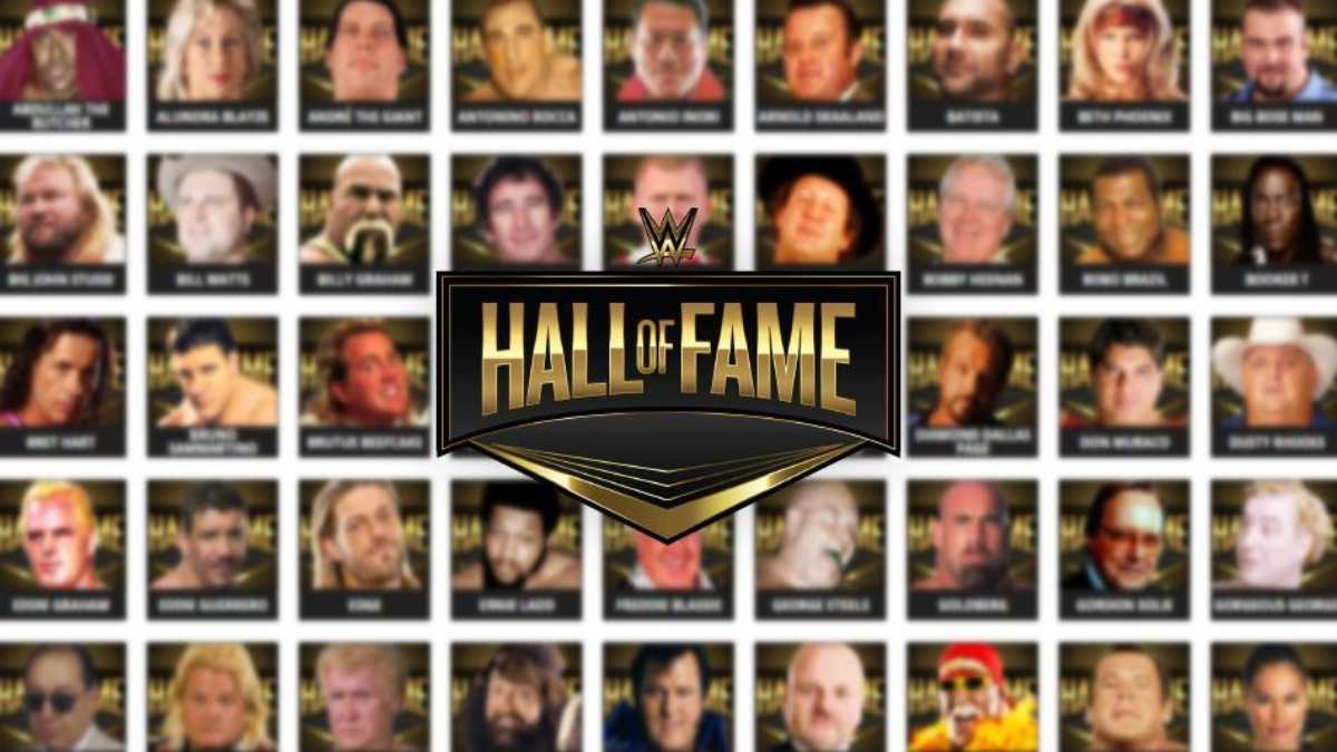 National Wrestling Hall Of Fame Inductees 2024 Dedie Eulalie