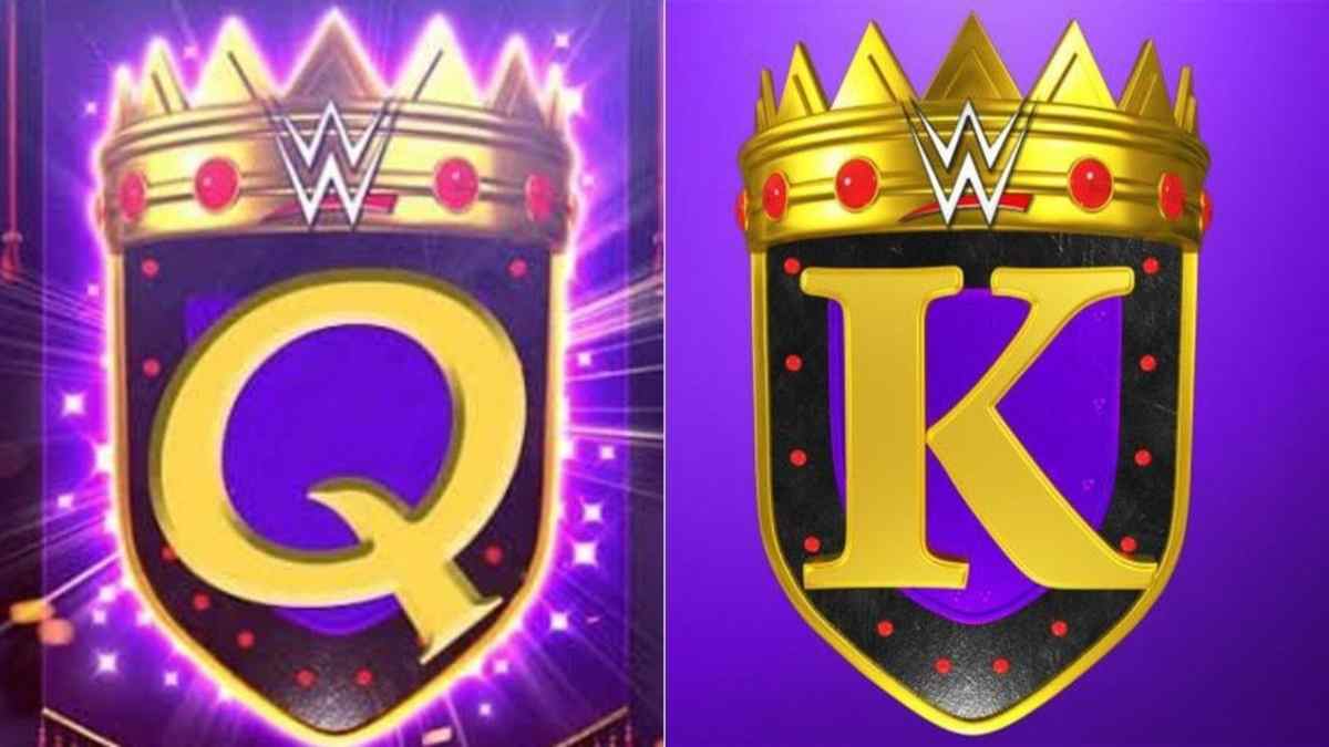 Venue Updates for King and Queen of the Ring Event Might happen in the