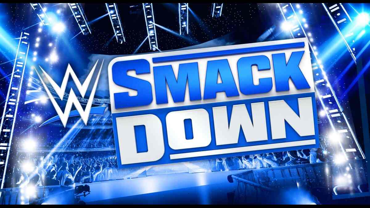 WWE SmackDown Results and Highlights