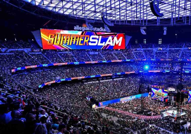 summerslam 2023