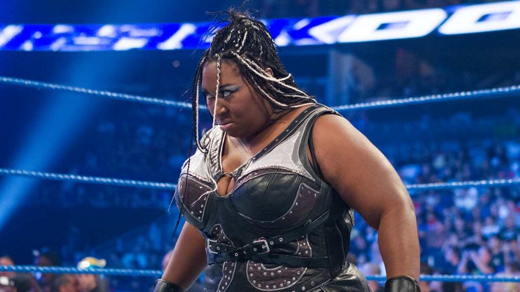 Top 10 greatest Black Female Wrestlers in WWE - HowdySports