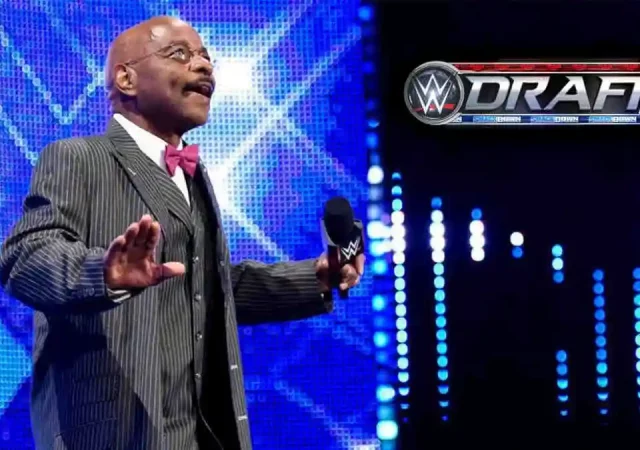 Teddy Long