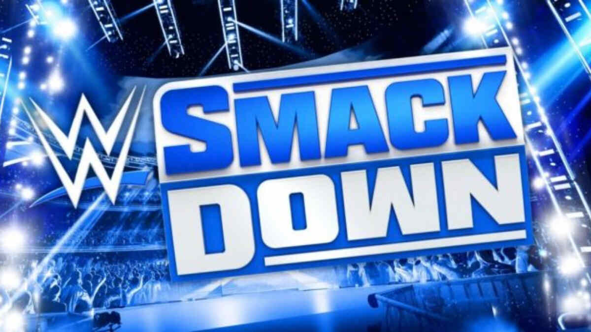 WWE SmackDown Results and Highlights April 28 2023 HowdySports