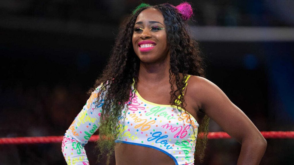 Top 10 greatest Black Female Wrestlers in WWE - HowdySports