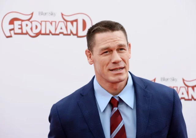 john cena