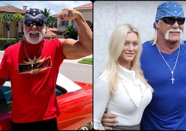 Hulk Hogan net worth 2023