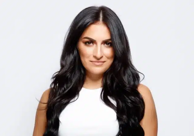 Sonya Deville