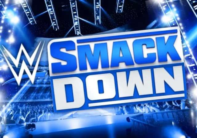 wwe smackdown