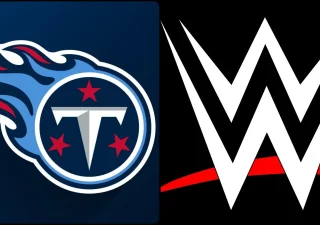 WWE and Tennessee Titans WrestleMania 43