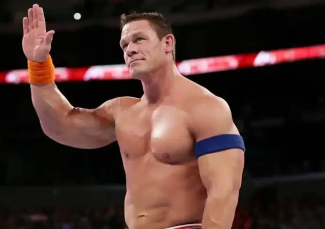 john cena