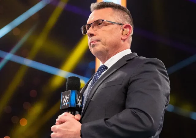 michael cole