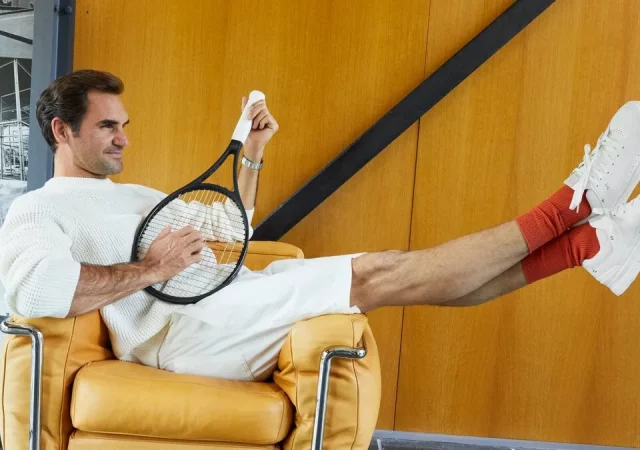 Roger Federer Net Worth lifestyle