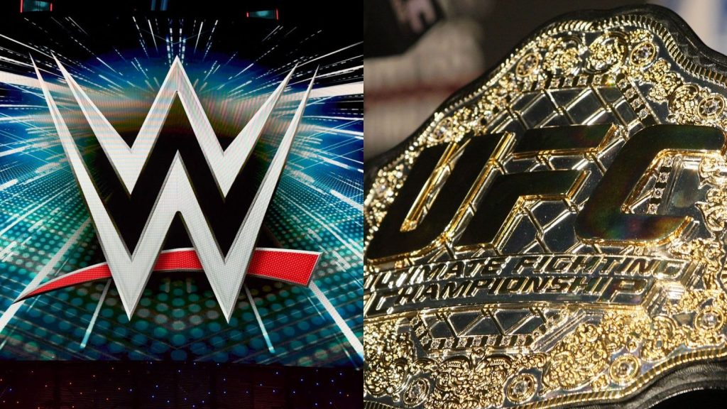 Revolutionizing Monday Night Raw: WWE & UFC Merger Sparks Major Changes ...