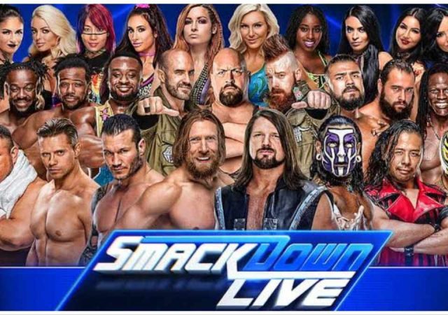 WWE SmackDown Preview and Predictions - June 23, 2023