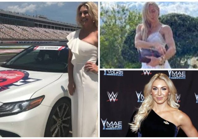 Charlotte Flair Net Worth 2023, Family, Career, and Lifestyle