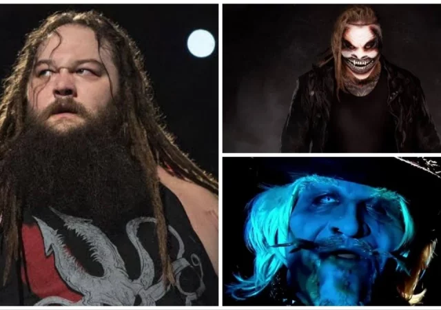 Bray Wyatt Returns: Upcoming Character?