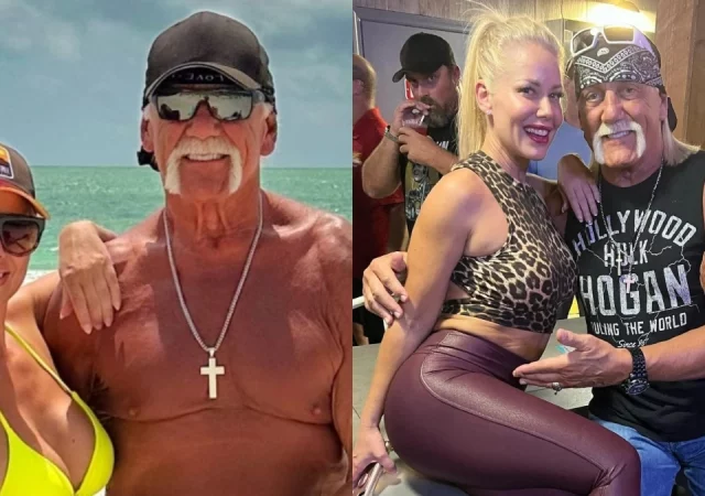 Hulk Hogan