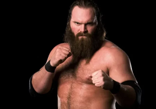 Mike knox