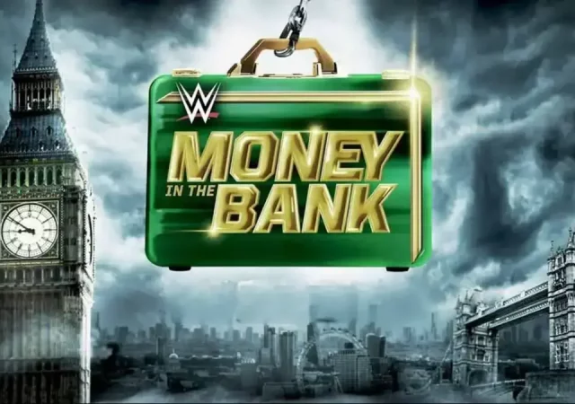 Money In the Bank 2023