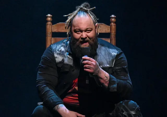 Bray Wyatt