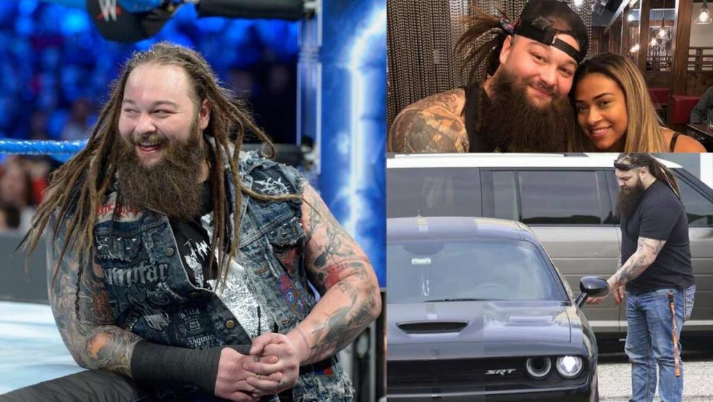 Bray Wyatt Net Worth 2023, Family, Career, Lifestyle, and More