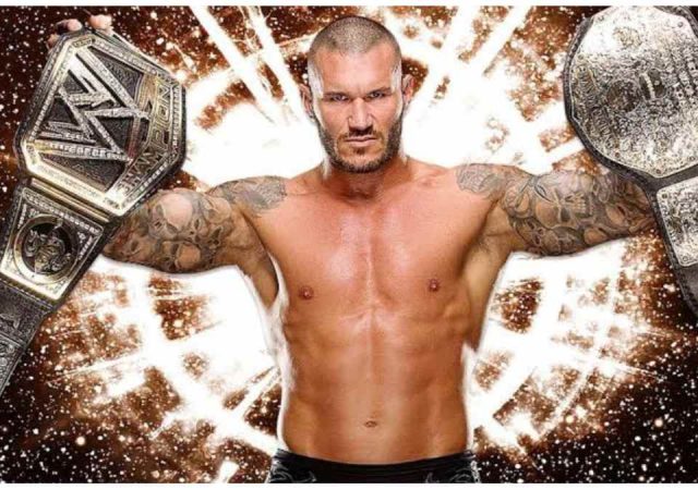 Reports Suggest: Randy Orton return to WWE is near