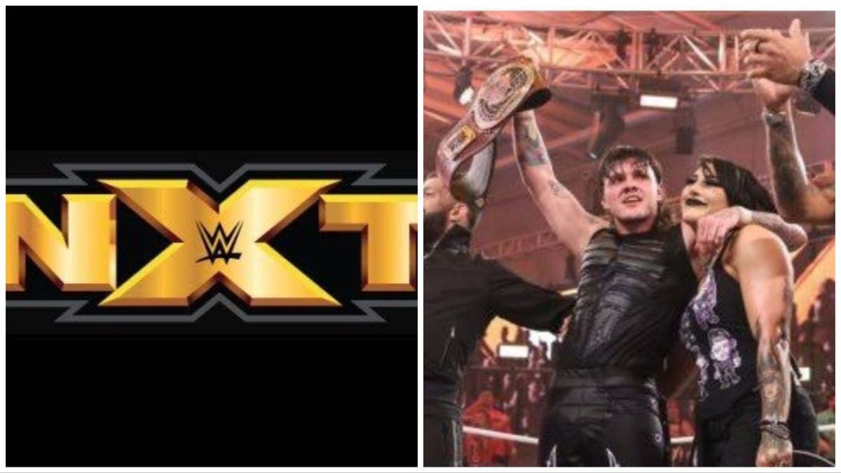 WWE NXT Results and Highlights - 18 July 2023, Dirty Dom emerged as the new North American Champion