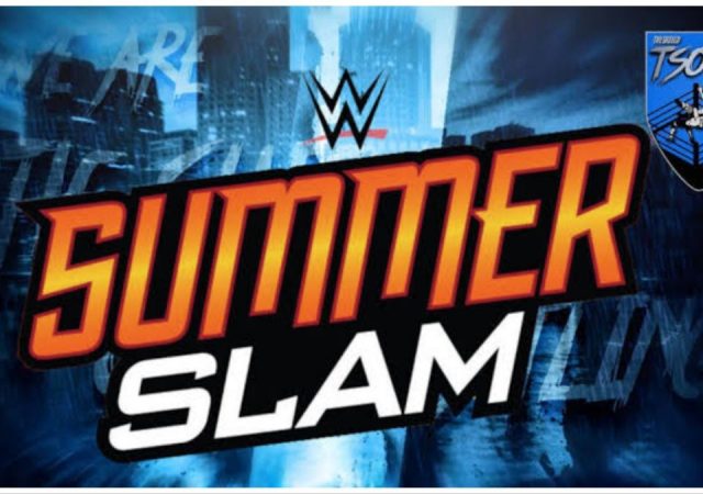 Elite bouts of SummerSlam 2023 revealed