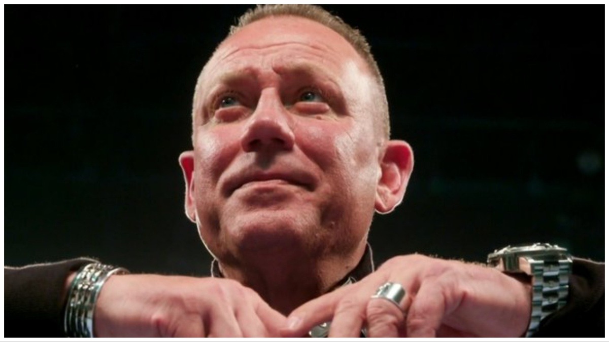 Mike Chioda discloses his long duration pitch for WWE Money In The Bank Ladder bout