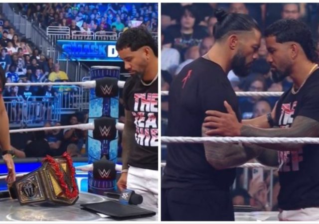 WWE SmackDown Results, Highlights and Grades, including The Rules of Engagement- July 21, 2023
