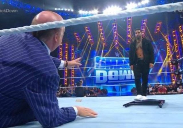 WWE SmackDown Results, Highlights and Grades- 14 July 2023