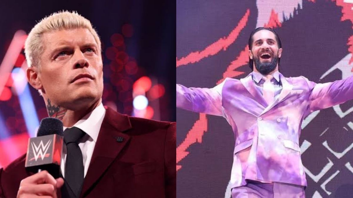 Cody Rhodes has nothing but appreciation for his rival Seth Rollins, thinks he is undervalued