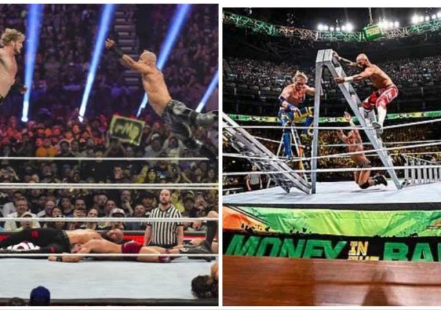 "5 star match incoming","Match of the Year Contender", fans get excited over the feud between Logan Paul and a top WWE Superstar