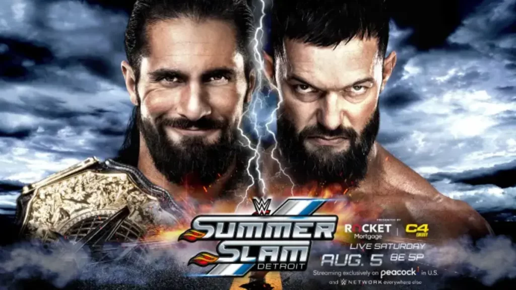 seth rollins finn balor summerslam
