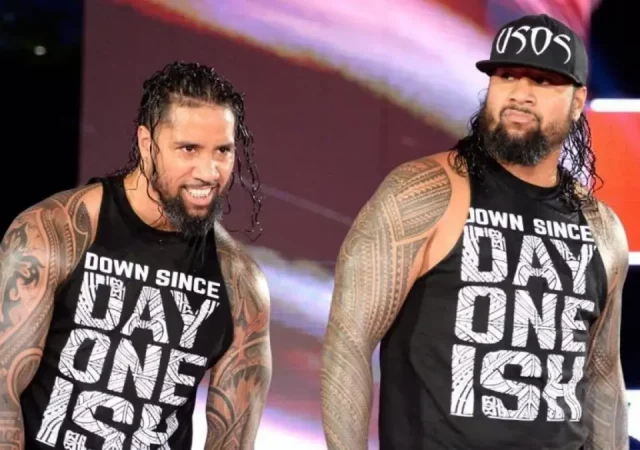 The usos