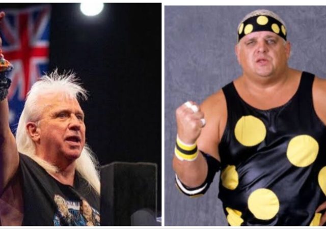 Wrestling Veteran criticizes Dusty Rhodes for his cr*zy sh*t for his business