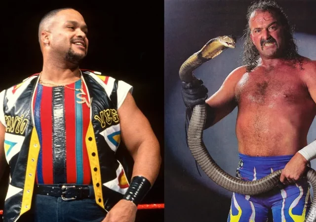 Savio-Vega-and-Jake-Roberts