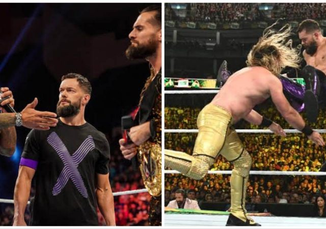 Finn Balor should Beat Seth Rollins at WWE SummerSlam, Says Dave Meltzer