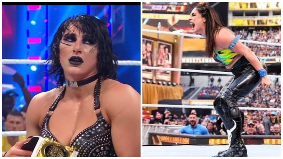 Raquel Rodriguez plans to exact revenge on Rhea Ripley after Payback