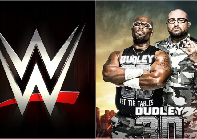 Dudley Boyz have reportedly signed a legends contract with WWE