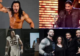 Roman-Reigns