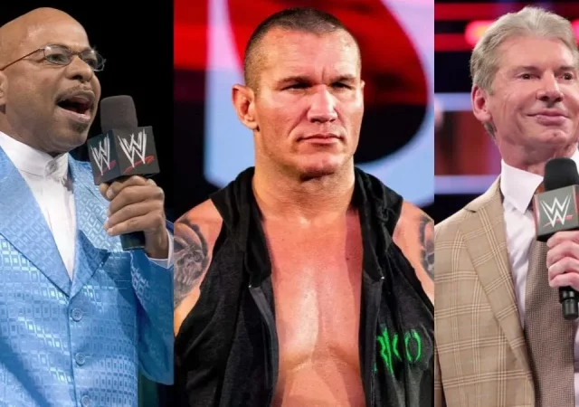 Teddy-Long-Randy-Orton-and-Vince-McMahon