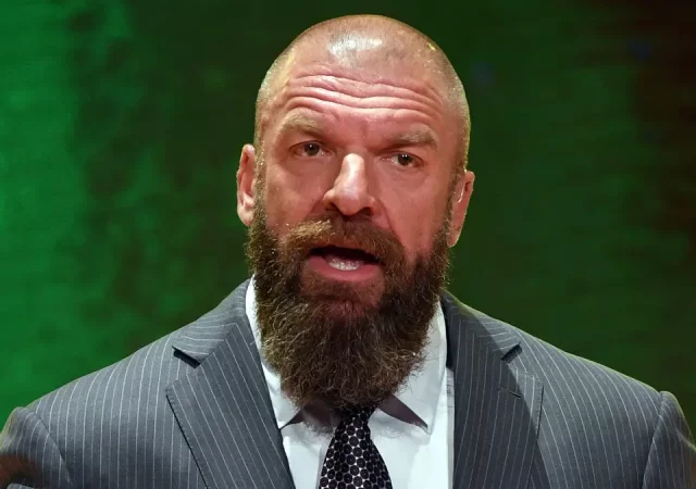 Triple H Gets Omitted from 'TKO' Board of Directors