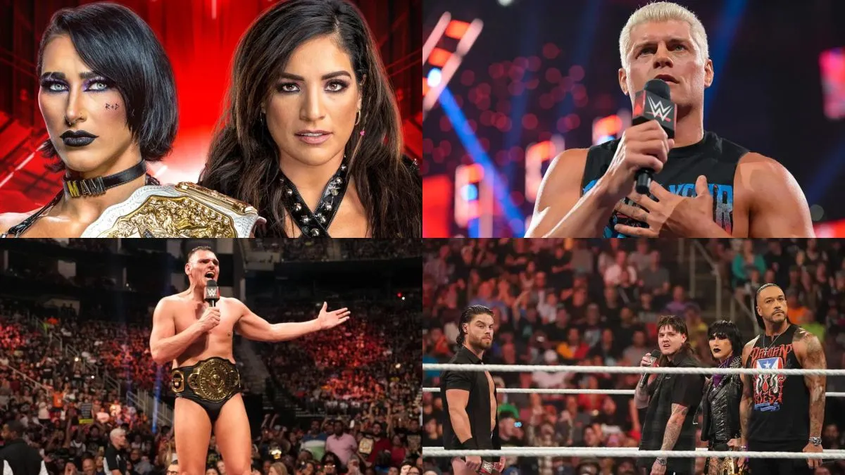 WWE-RAW