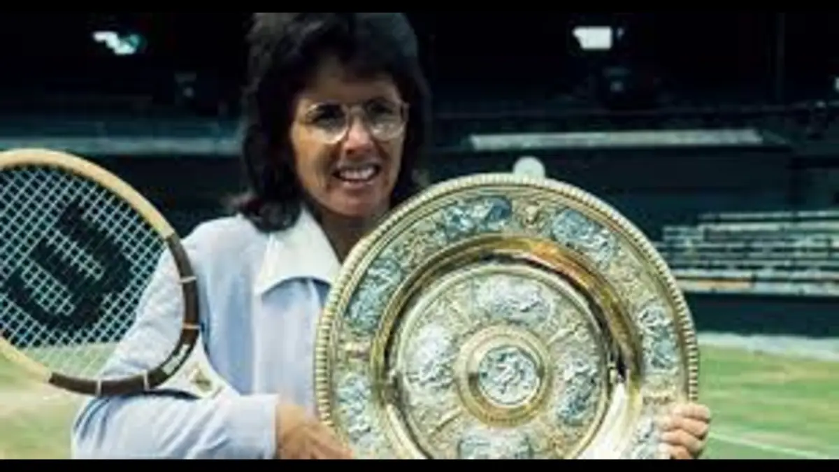 Billie Jean King's Push for a Tennis World Cup: A Game-Changer for the Sport
