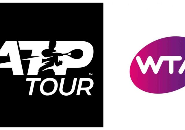 ATP and WTA